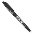 thumbnail image 3 of Pilot Frixion Ball - Erasable Gel Ink Pens - Black, Blue, Red - Medium 0.7mm Nib - Blister Pack of 3 + 3 Blue Refills, 3 of 5