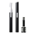 thumbnail image 1 of Laonim Ziyimei Electric Eyebrow Trimmer, 1 of 2