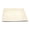 Beige, variant on PrimeGo Self Warming Cat Mat Plush Thermal Dog Pad with Non-Slip Bottom Non-Electric Pet Warmer Pad with Removable Washable Cover for Indoor Outdoor Use