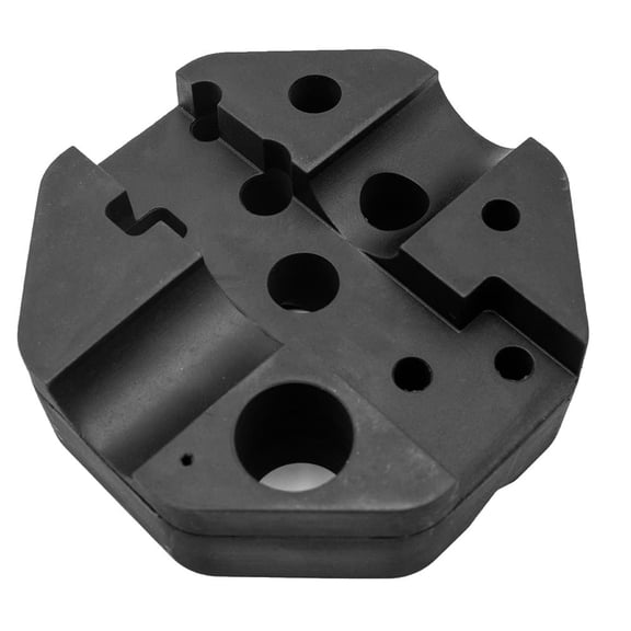 OTIS Bench Block Cleaning Kit, Comprehensive Firearm Maintenance, Essential Cleaning Tools, User-Friendly Design (FG-BBLK-1)