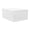 flip cover, variant on 20pcs Shoe Storage Box Foldable Clear Sneaker Case Organizer Side Open