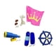thumbnail image 4 of Accesorios para parques infantiles, juegos al aire libre, columpios, accesorios para parques infantiles, columpios 4 piezas, 4 of 9