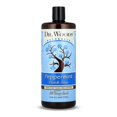 thumbnail image 1 of Jabón líquido de Castilla Dr. Woods Peppermint 960 ml con karité, 1 of 6