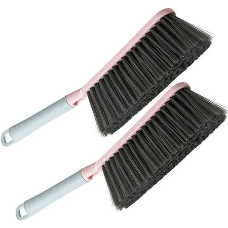 

Home Multifunctional Long-Handled Soft Bristles Bed Brushes Room Dusting Brushes Bed Sweeping Brushes