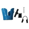 thumbnail image 3 of Porte-gobelet Universel Réglable Antidérapant pour Fauteuil Roulant, 3 of 8