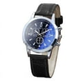 thumbnail image 1 of Reloj analógico de pulsera de cuarzo Xihbxyly Liquidación de verano con correa deportiva, 1 of 5