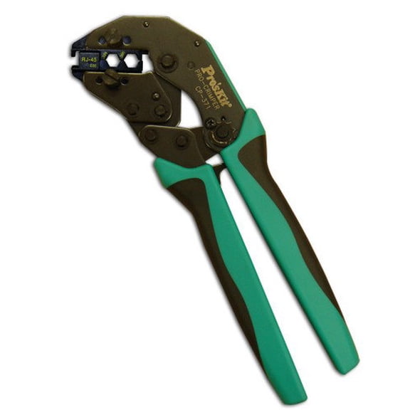 Eclipse 902-172 CrimPro Frame with Combi-Die