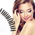 thumbnail image 3 of Cepillo De Pestañas 50PCS Desechables Cepillo de pestañas Mascara Varitas Aplicador Spoolers Maquillaje(3) Ygjytge Cuidado Belleza, 3 of 8