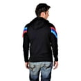 thumbnail image 5 of BKYS Men's Boost French Terry Hoodie SM Black, 5 of 6
