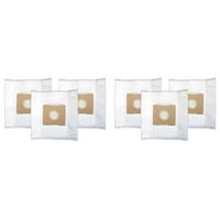 Crucial Vacuum Bags Walmart Com