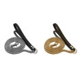 thumbnail image 4 of tredstone Dog Leashes Precision Made Wide Application For Training Durable And Sturdy Adjustable And Flexible Black 100cm, 4 of 6