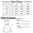 thumbnail image 3 of Edvintorg Women's 2025 Solid Summer Dress One Shoulder Sundresses Short Sleeve Casual Ruffle Party Beach A-Line Dresses Maxi Dresses for Women Hot XL, 3 of 7