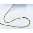 thumbnail image 2 of Gold 4MM (3/16") Mini Sequin, 2 of 2
