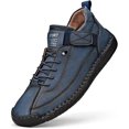 thumbnail image 1 of Chaussures à Enfiler - Cuir, 1 of 6