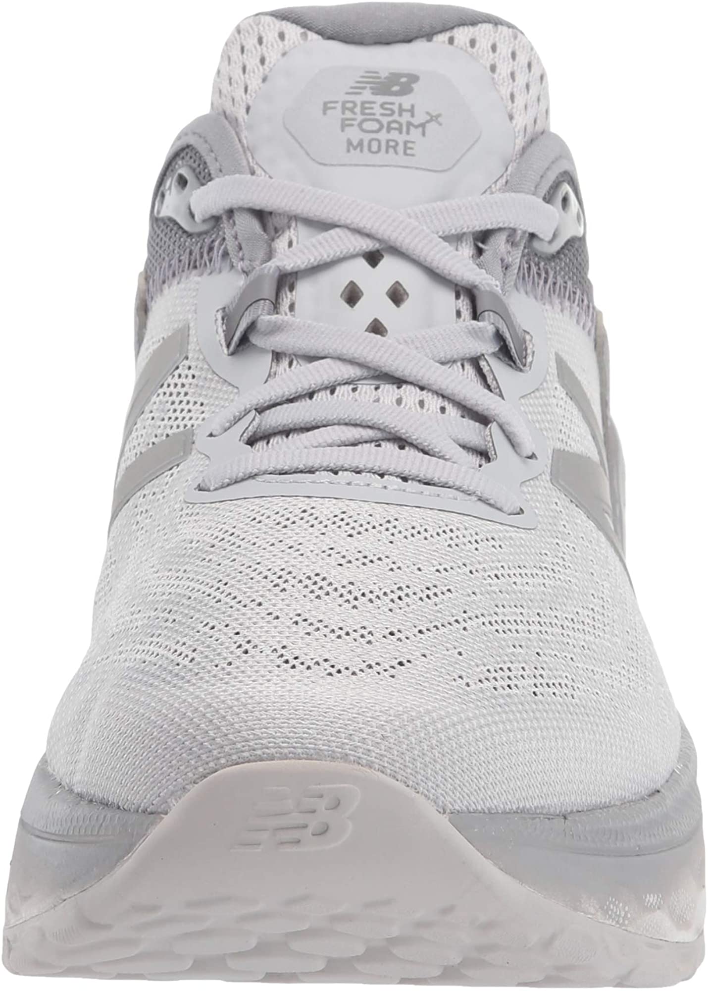 New Balance Mens Fresh Foam More V2 