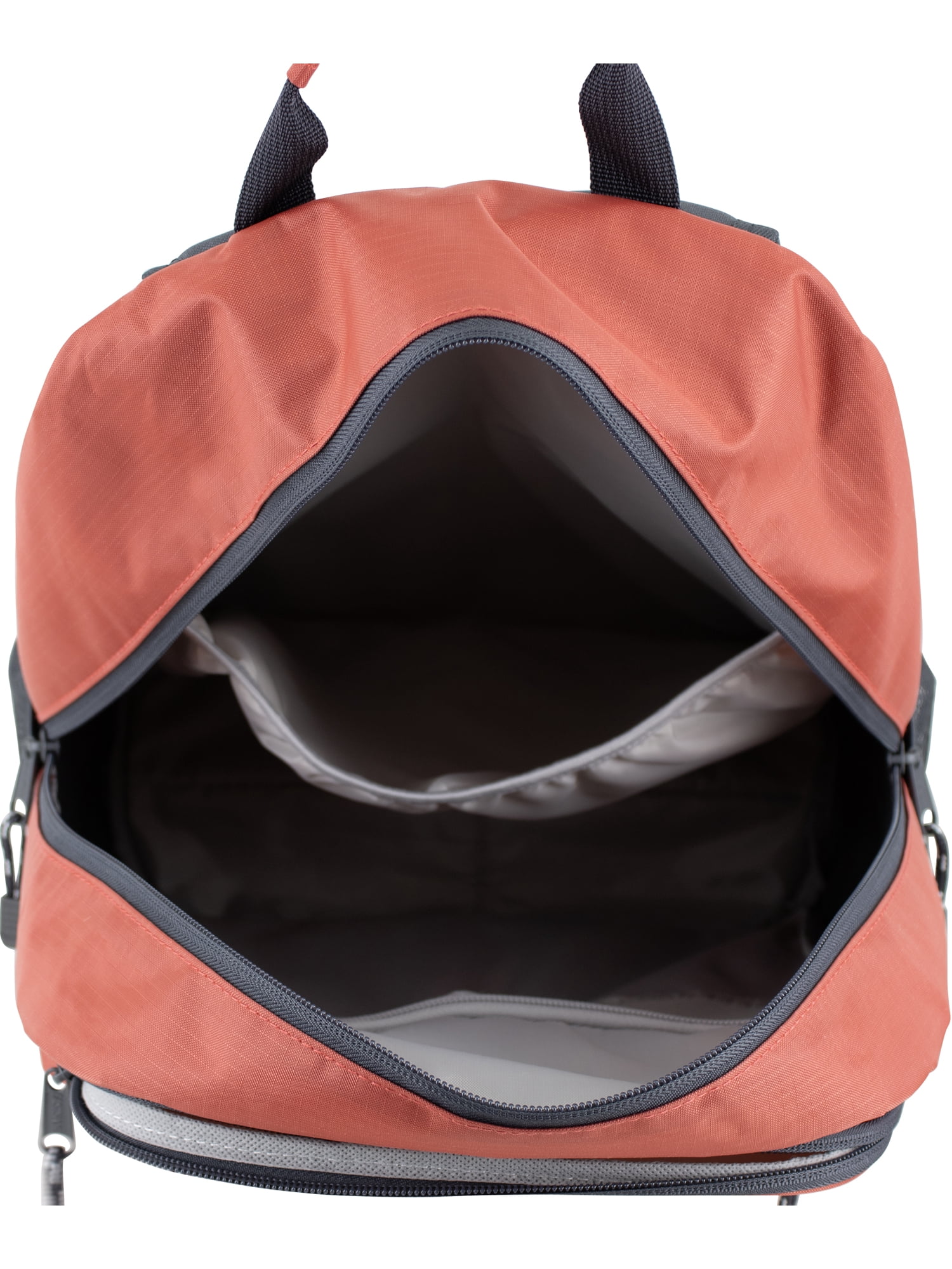 Eastsport Unisex 18.5" Cyclone Sport Backpack, Baked Apple