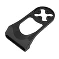 thumbnail image 4 of FlyFlise Multifunctional Bicycle Computer Sports Camera Flashlight Mount Holder Front Bike Handlebar Computer Mount Replacement for Garmin Bryton CATEYE, 4 of 8