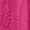 Hot Pink, variant on Fall Dresses Fashion Women V-Neck Solid Embroidery Patchwork Lace Button Long Sleeve Dress(Pink,3XL)