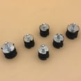 thumbnail image 5 of 6Pcs/Lot Isolator Buffer AV Mount for 268 266 272 XP 272XP 266 61 Chainsaw Parts, 5 of 5
