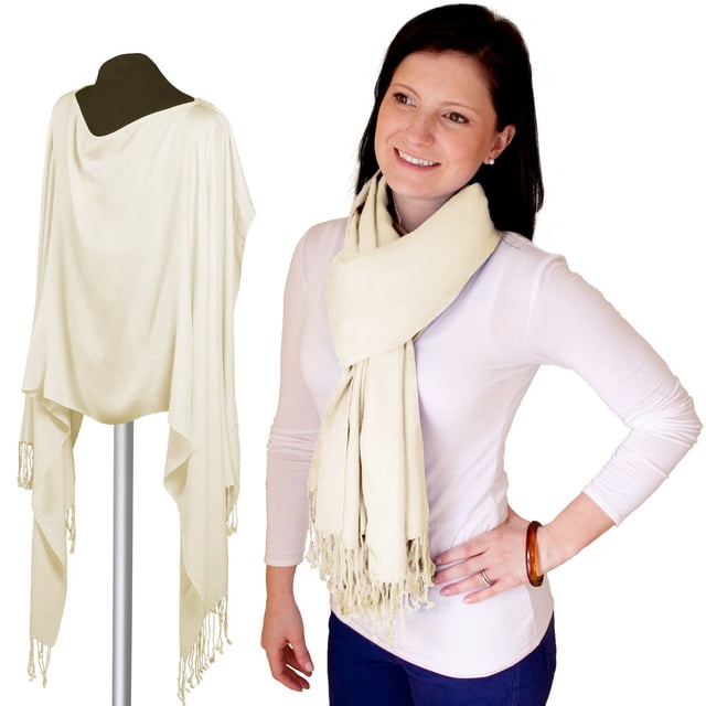 Jolly Jumper Pashmama – Cache-allaitement et foulard | Couverture complète à l’avant et sur les côtés, dos ouvert pour une meilleure aération | Comprend un bracelet mémo d’allaitement