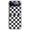 Plaid Pattern Black, variant on Allytech Galaxy Z Flip 3 Cover, Flip 3 Case, Drop Protection Scratch Resistant Women Men Girls Plastic Protective Phone Cases Cover for Samsung Galaxy Z Flip 3 5G 2021, Crocodile Pattern Black