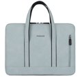 thumbnail image 1 of Bolsa para portátil de 14/14,6/15/15,4/15,6 pulgadas, funda para MacBook Air Pro de 13 y 15 pulgadas, Xiaomi, Dell, Huawei, HP, maletín impermeable para negocios., 1 of 8