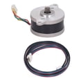 thumbnail image 3 of Motor paso a paso para extrusor Nema14, bifásico, 36 mm, con cable de extensión de 78 cm para Orbitor, CC 0-24 V, 3 of 14