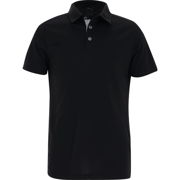 Puma Youth PURE 2.0 Puma Black Shirt Junior S