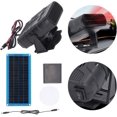 thumbnail image 3 of EGNMCR 30W Portable Solar Panel Solar Panel Heater In Winter Vehicle Petss House Space Heater Heaters Heaters, 3 of 7
