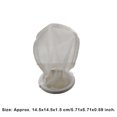 thumbnail image 4 of Toystoory Bolsa de filtro para piscina, cesta para skimmer, bolsa para Hotel, gimnasio, piscinas interiores y exteriores, herramientas de limpieza, Deportes acuáticos, 4 of 6