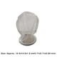 thumbnail image 5 of Sonducket Filtro de piscina calcetines bolsa polvo suciedad hojas Skimmer cesta bolsa Spa interior piscinas al aire libre limpieza repuesto Deportes acuáticos, 5 of 6