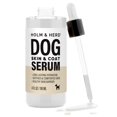 thumbnail image 1 of Loción para la piel y el pelaje de perros Holm & Herd 118 ml sin fragancia, 1 of 9
