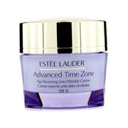 Advanced Time Zone Age Reversing Line/ Wrinkle Cream SPF15 1.7oz