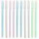 thumbnail image 1 of Cute Gel Pens Set 10pcs Colorful Writing Pens for Students, Teachers & Office Use Adorable, 1 of 3
