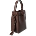 thumbnail image 3 of Valentino VLogo Leather Bucket Bag, 3 of 4