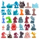 thumbnail image 2 of Juego de mesa Cthulhu Wars cultistas alienígenas Gran Viejo Profundo Engendro estelar Caza Horror Ghoul monstruos miniaturas figuras modelos P2, 2 of 5