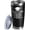 No204, variant on 2026 Graduation Motivational Gift for Him Her 20 Ounce Stainless Steel Car Tumbler Insulted Mug Cup Graduate Inspirational Gifts for College (Black)