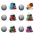 thumbnail image 2 of Huevos de Pascua con bloques de construcción de trenes, juguetes Anditoy, paquete de 6, 2 of 6