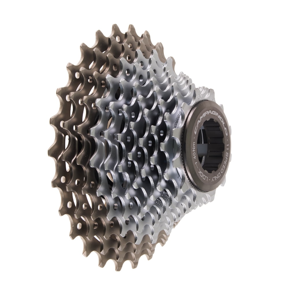 record 11 speed cassette
