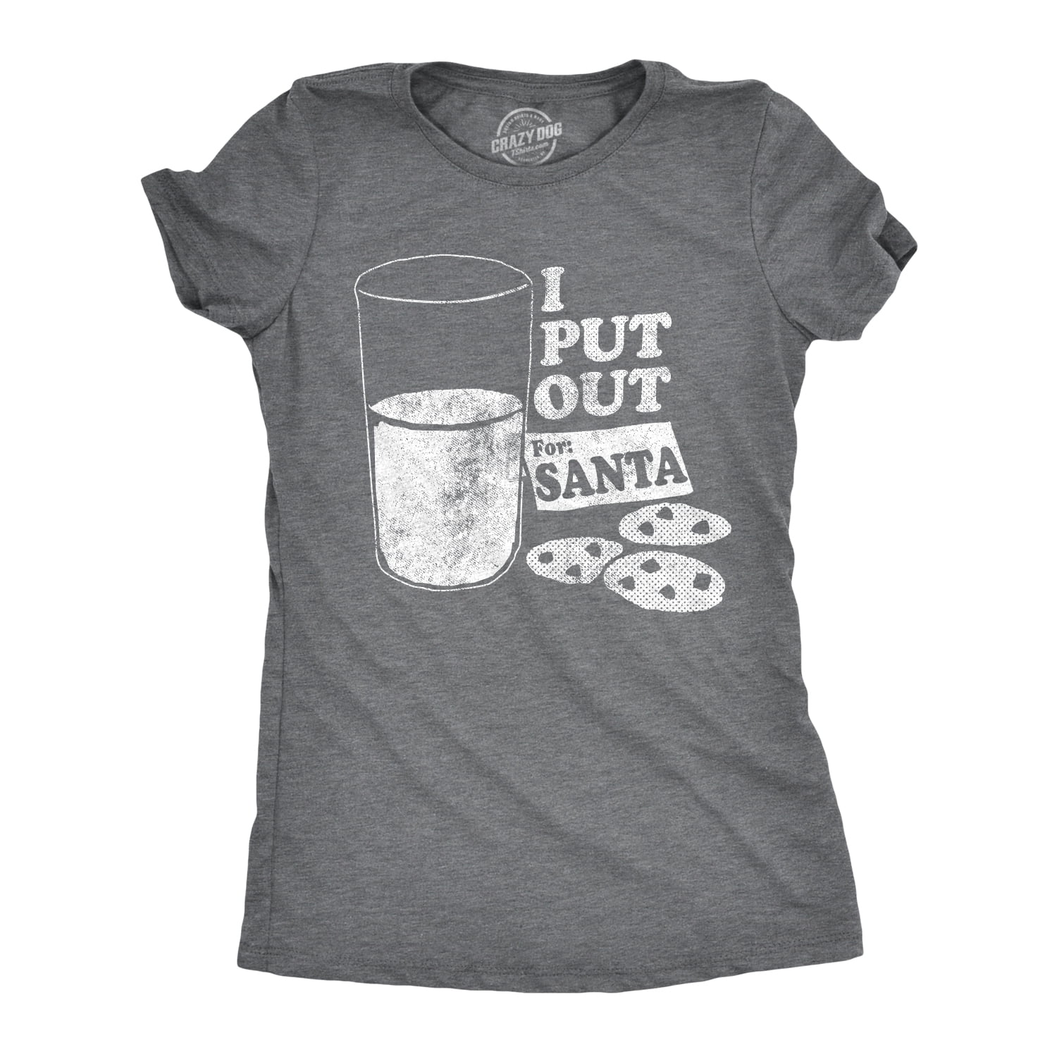 santa t shirts funny