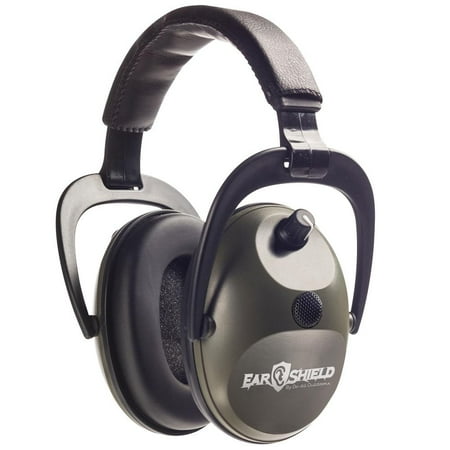 Do All Outdoors EarShield Dual Muff Green ESDM-G