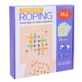 thumbnail image 3 of Juguete de coordinación mano-ojo Lacing Game Montessori para niños, 3 of 5
