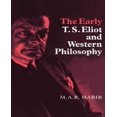 thumbnail image 1 of The Early T. S. Eliot and Western Philosophy, 1 of 1