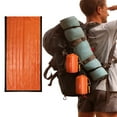 thumbnail image 6 of Yucurem Emergency Sleeping Bag Outdoor Thermal Bivy Sack Essential for Travel (E), 6 of 10