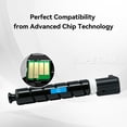 thumbnail image 3 of Compatible Canon GPR-58 (2183C003AA) Cyan Toner By Superink, 3 of 6