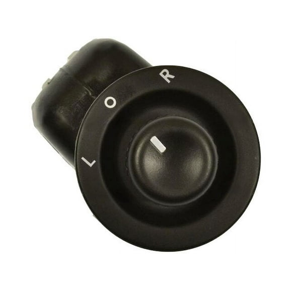 Door Remote Mirror Switch - Compatible with 2011 - 2018 Jeep Wrangler 2012 2013 2014 2015 2016 2017