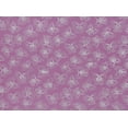 thumbnail image 2 of Zelouf Bow Glitter On Mjc  , Sewing, DIY, Crafts Fabric by the Yard, Magenta Lipglos, 3 Yard, 2 of 2