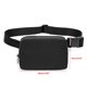thumbnail image 3 of Large Capacity Camping Bag Waterproof Bum Bags Multifunctional Waist Fanny Pack Outdoor Shoulder Bag Fishing Tackle Bag Navy blue, 3 of 5