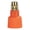red, variant on Garden Sprayer Nozzle, Adjustable Copper Atomizing Nozzle Drip Irrigation Sprayer, Pressure Sprayer's Cap Spray Bottle Brass Nozzles for Lawn Vegetables Greenhouse - Red
