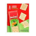Munchies Doritos Jalapeno Cheddar Cheese Sandwich Crackers, 1.38 Oz., 8